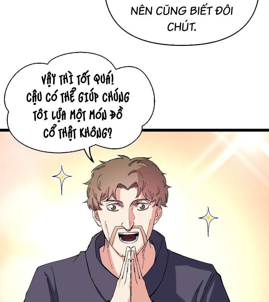 trùng sinh trở lại 1983 làm phú hào chapter 48 - Next chapter 49