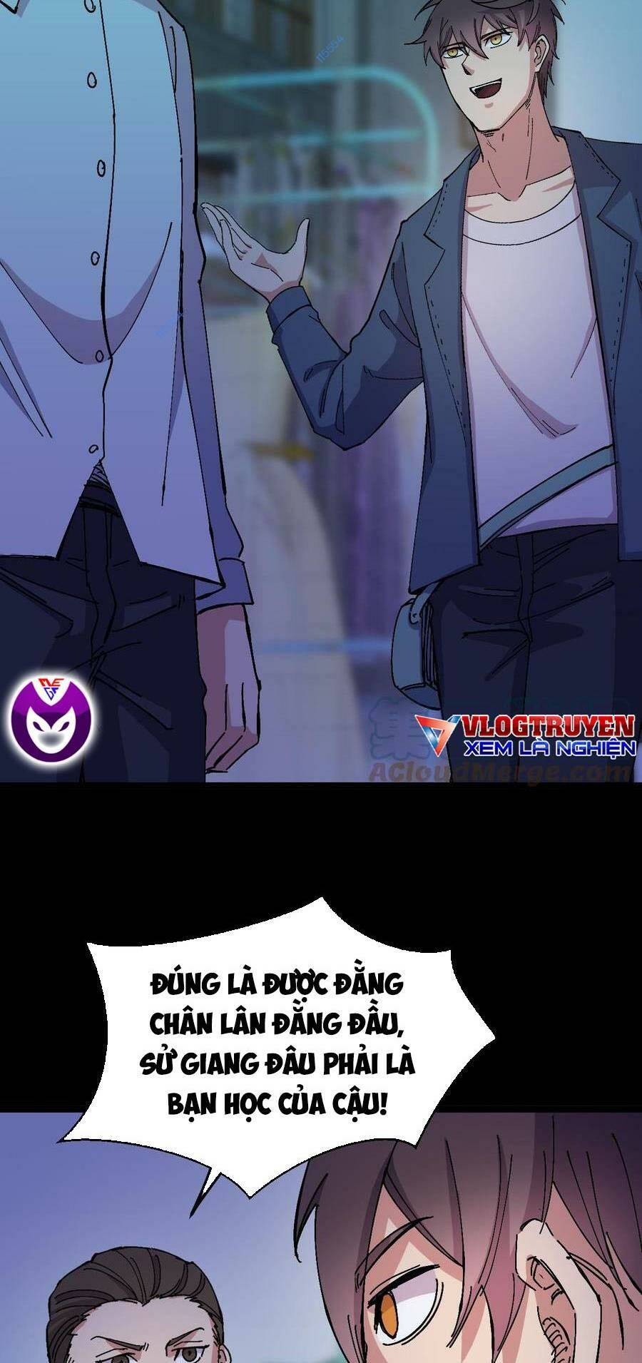 trùng sinh trở lại 1983 làm phú hào chapter 54 - Next chapter 55