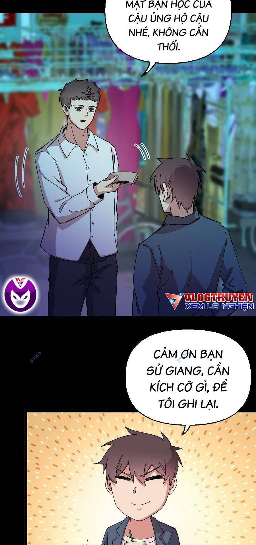 trùng sinh trở lại 1983 làm phú hào chapter 54 - Next chapter 55