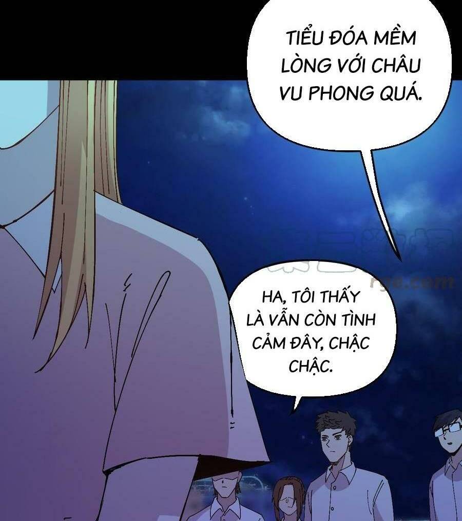 trùng sinh trở lại 1983 làm phú hào chapter 55 - Next chapter 56