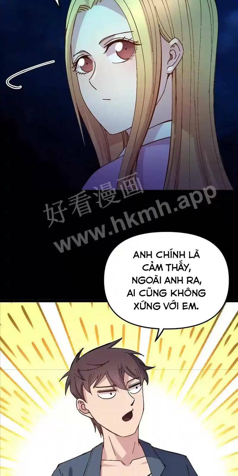 trùng sinh trở lại 1983 làm phú hào Chapter 58 - Trang 2