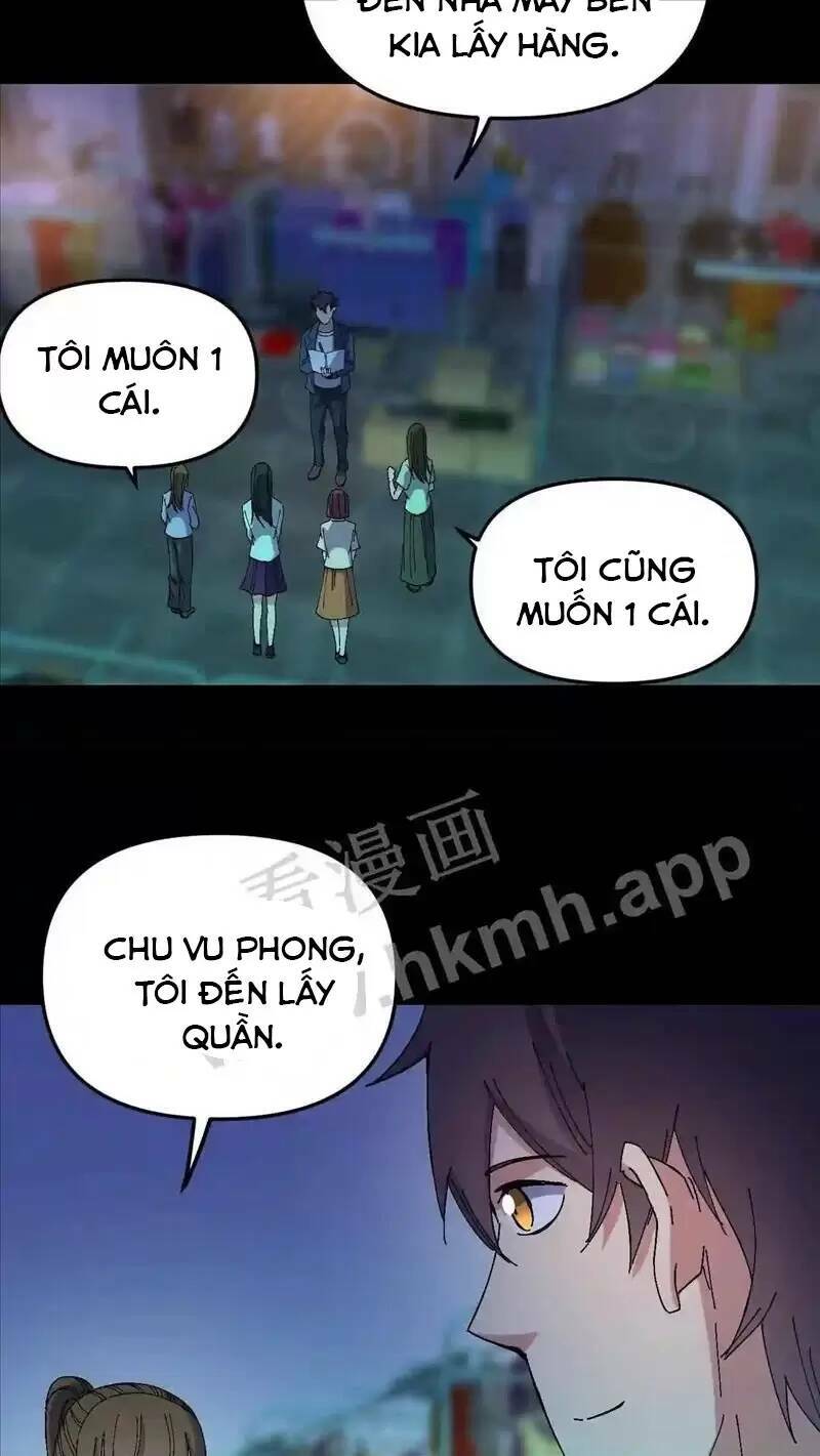 trùng sinh trở lại 1983 làm phú hào Chapter 58 - Trang 2