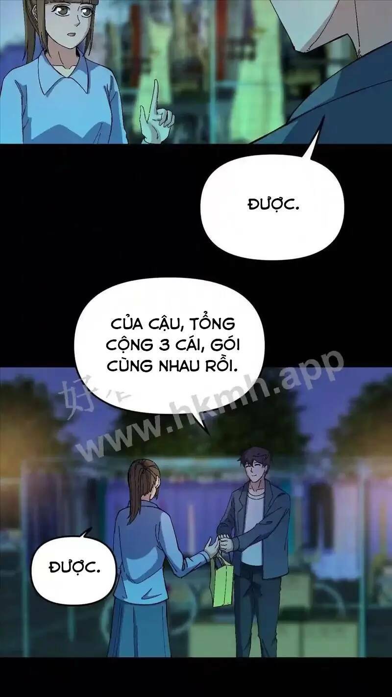 trùng sinh trở lại 1983 làm phú hào Chapter 58 - Trang 2