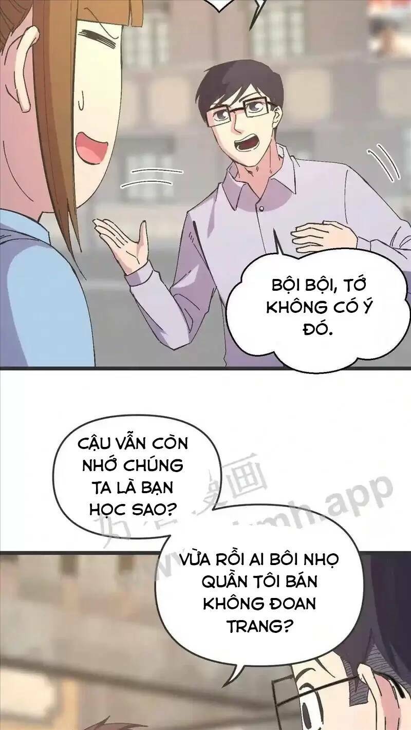 trùng sinh trở lại 1983 làm phú hào Chapter 61 - Next Chapter 62