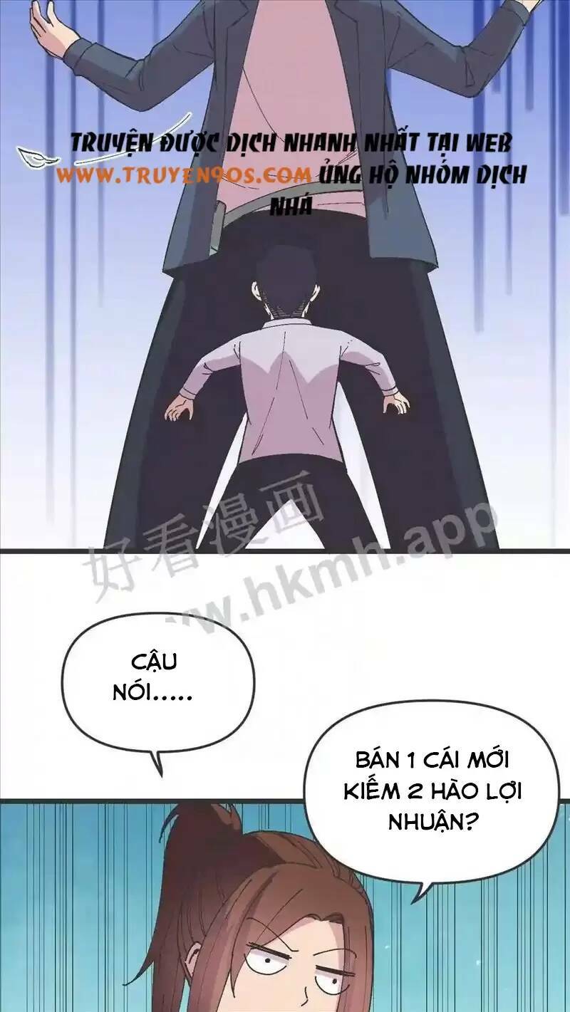 trùng sinh trở lại 1983 làm phú hào Chapter 61 - Next Chapter 62