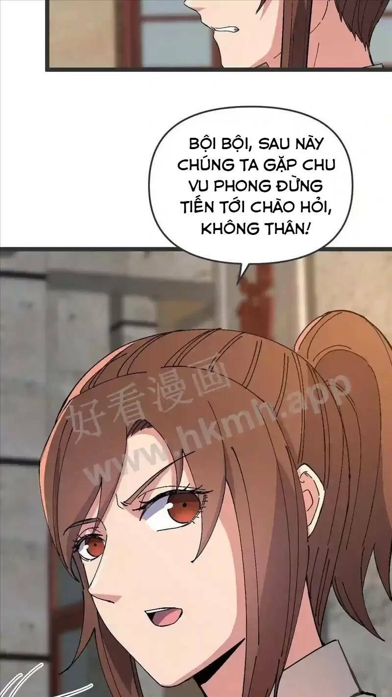 trùng sinh trở lại 1983 làm phú hào Chapter 61 - Next Chapter 62