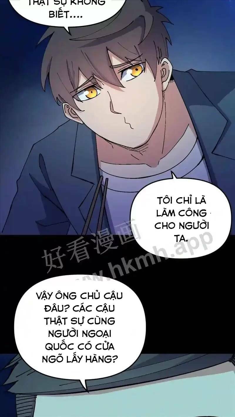 trùng sinh trở lại 1983 làm phú hào Chapter 61 - Next Chapter 62