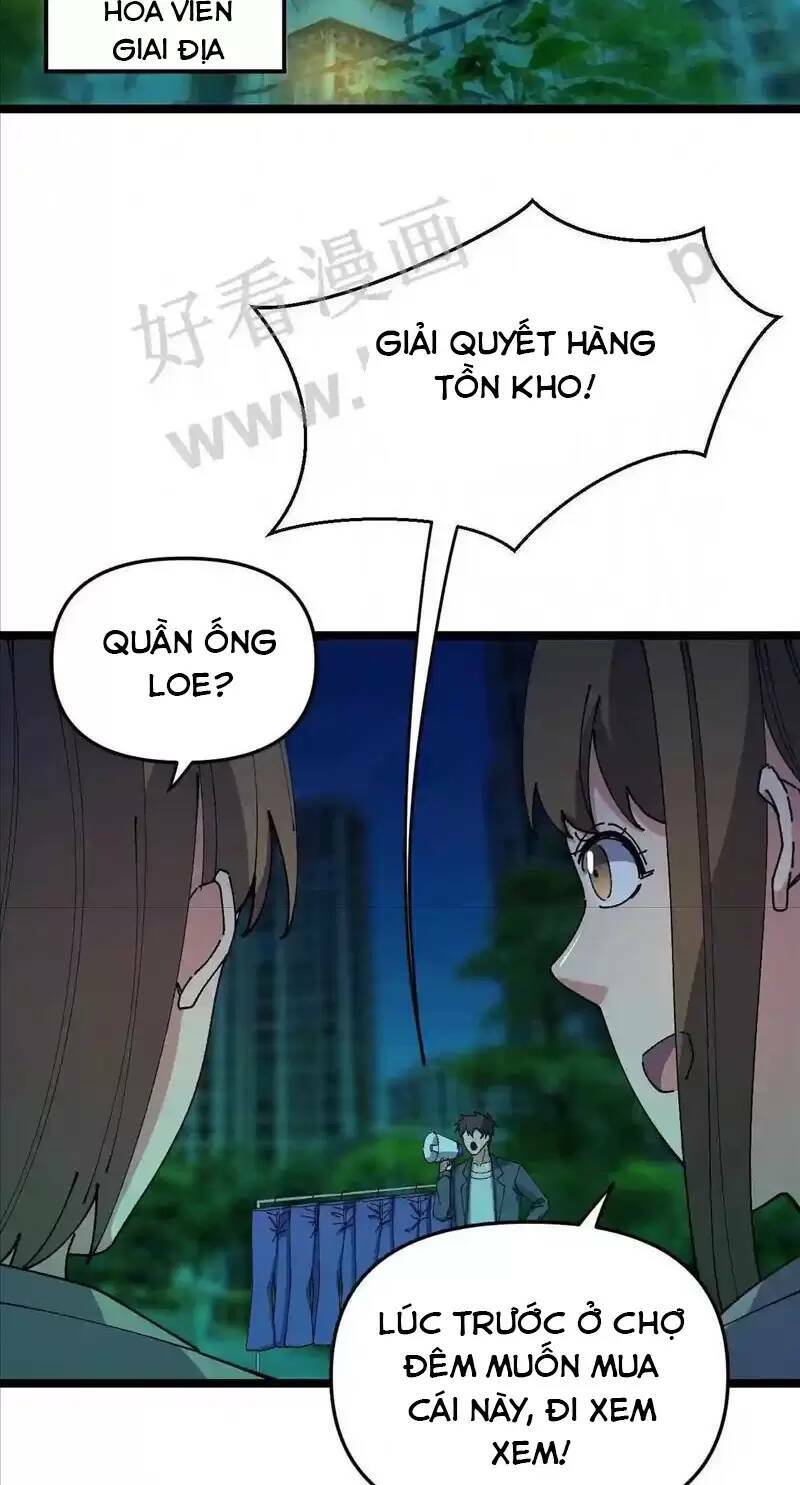 trùng sinh trở lại 1983 làm phú hào Chapter 63 - Trang 2