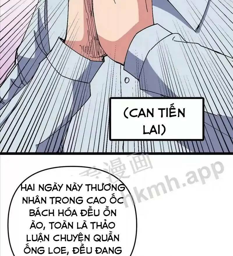 trùng sinh trở lại 1983 làm phú hào Chapter 67 - Next Chapter 68