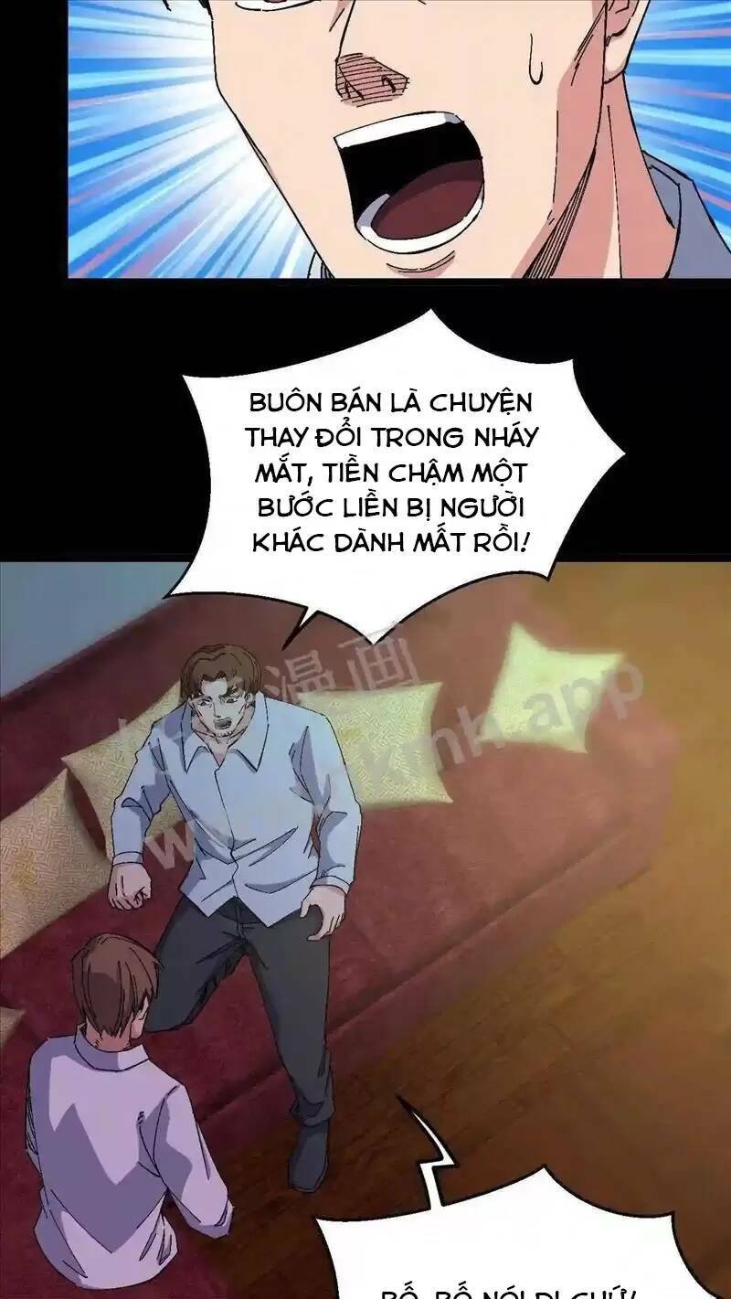 trùng sinh trở lại 1983 làm phú hào Chapter 67 - Next Chapter 68