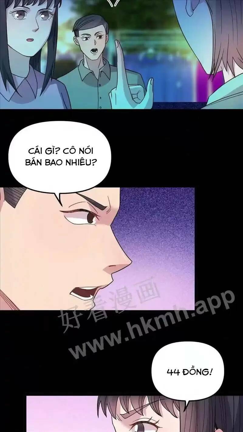 trùng sinh trở lại 1983 làm phú hào Chapter 73 - Next Chapter 74