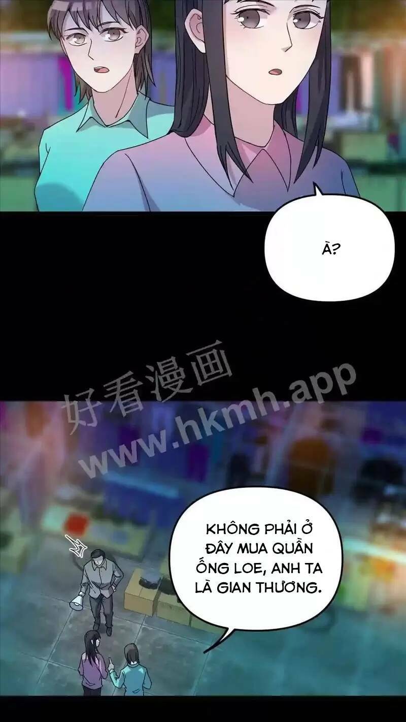 trùng sinh trở lại 1983 làm phú hào Chapter 73 - Next Chapter 74