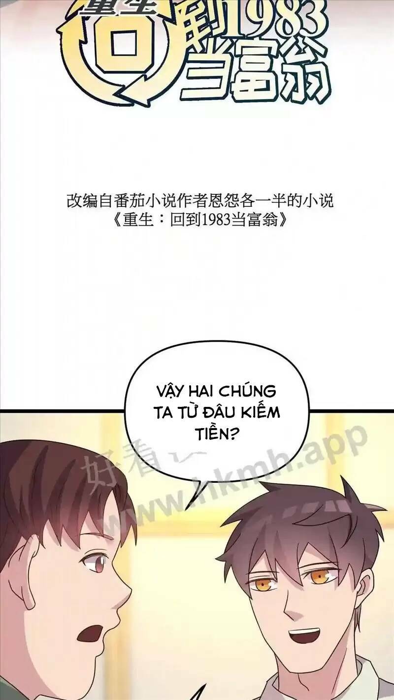 trùng sinh trở lại 1983 làm phú hào Chapter 77 - Next Chapter 78