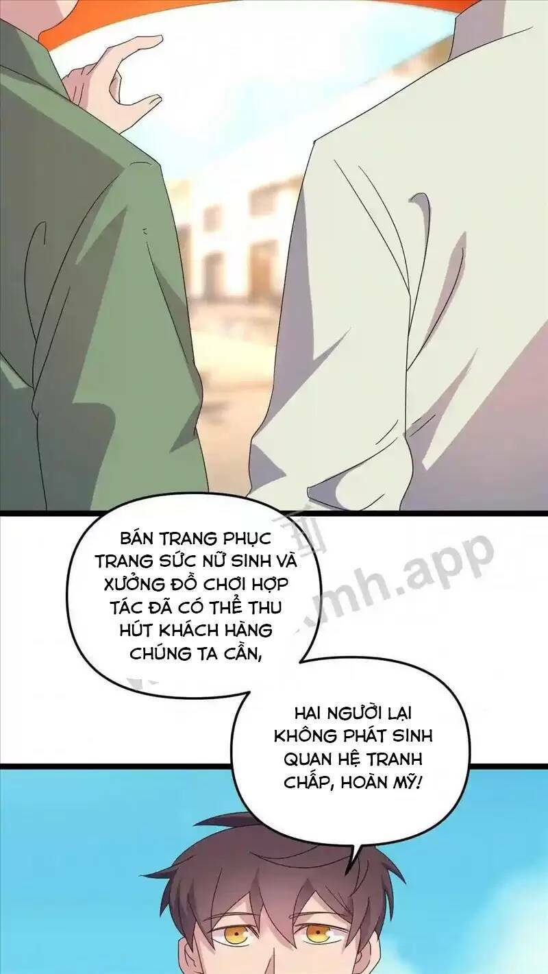 trùng sinh trở lại 1983 làm phú hào Chapter 77 - Next Chapter 78