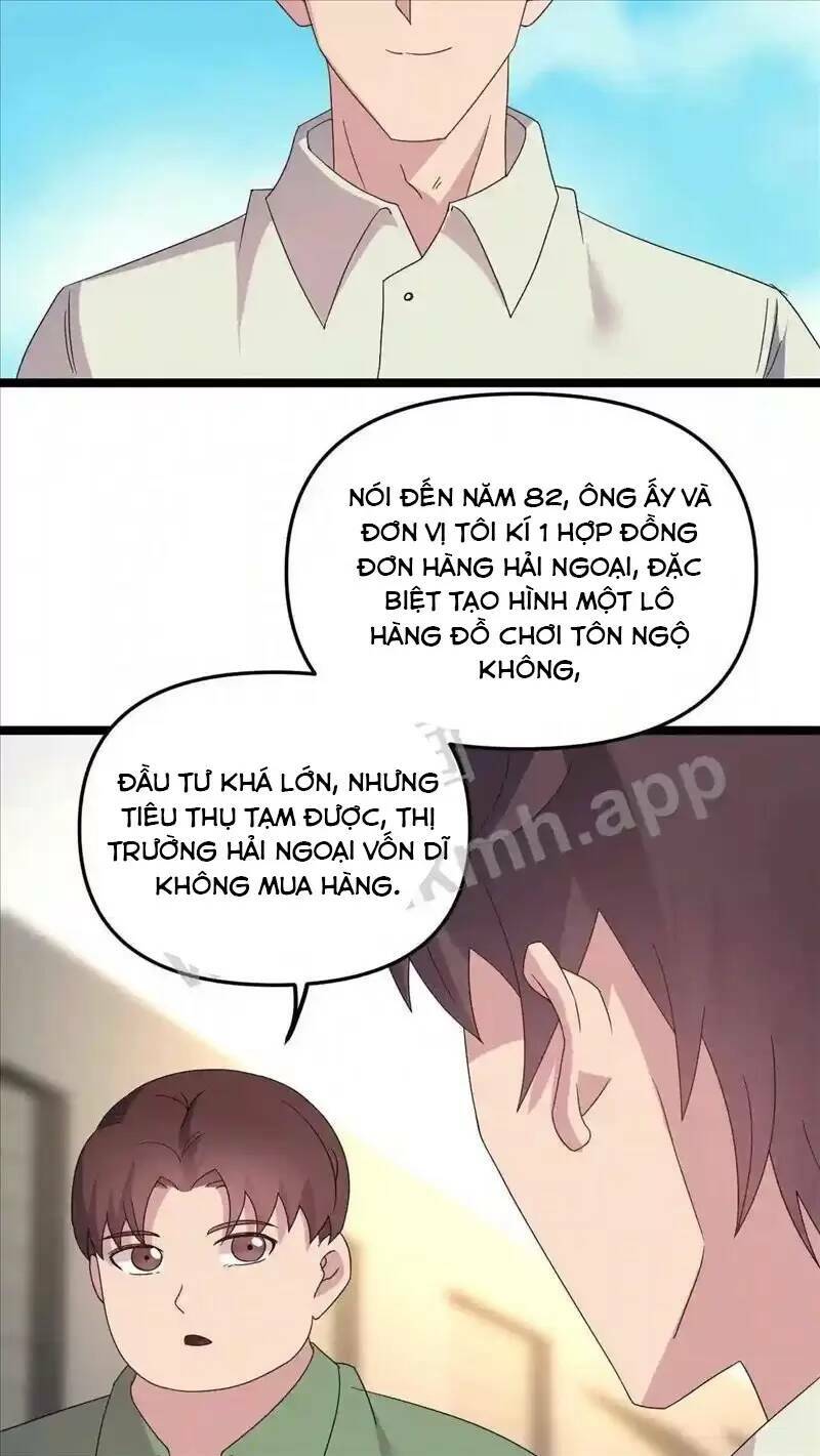 trùng sinh trở lại 1983 làm phú hào Chapter 77 - Next Chapter 78