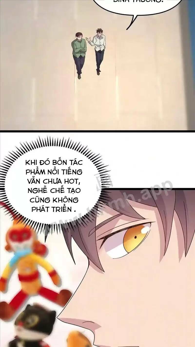 trùng sinh trở lại 1983 làm phú hào Chapter 77 - Next Chapter 78