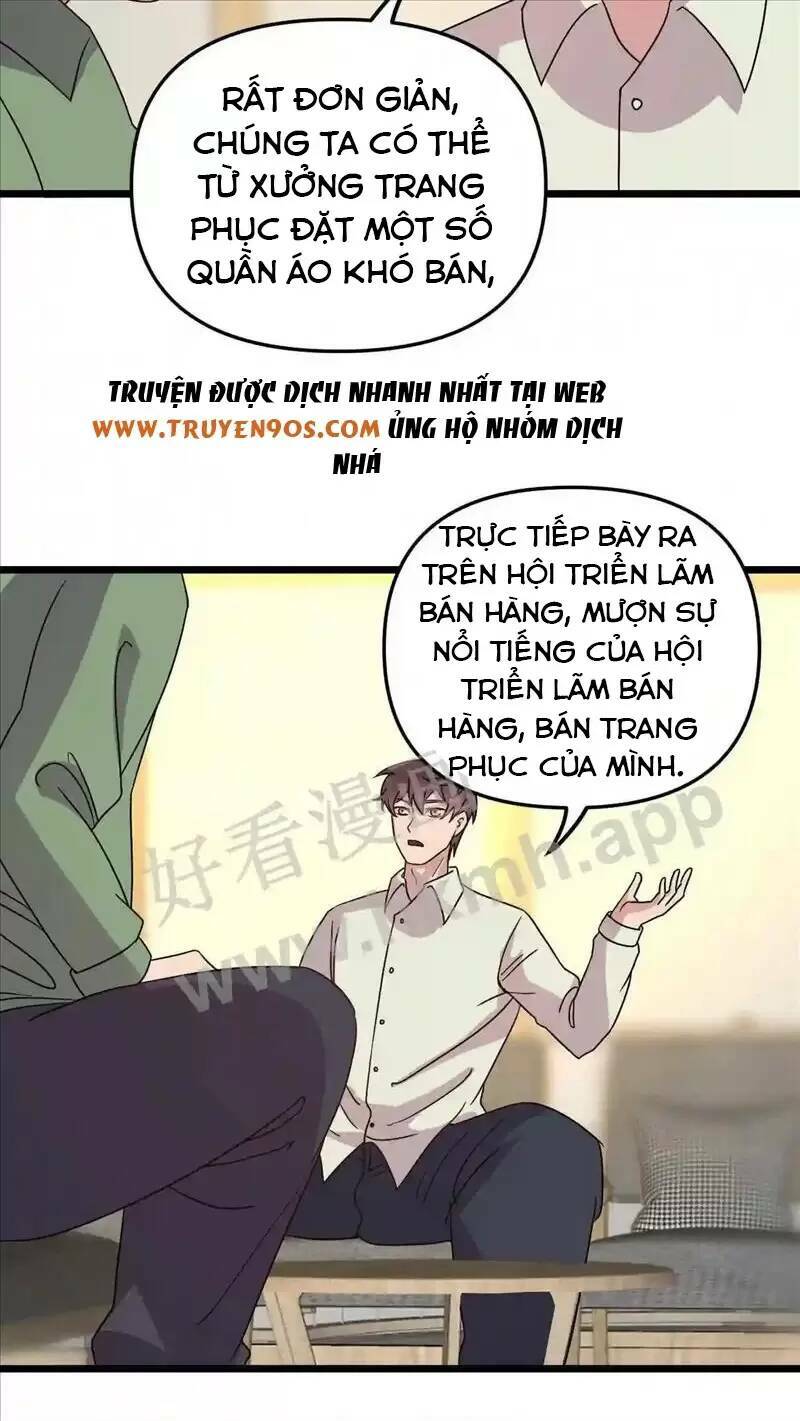 trùng sinh trở lại 1983 làm phú hào Chapter 77 - Next Chapter 78