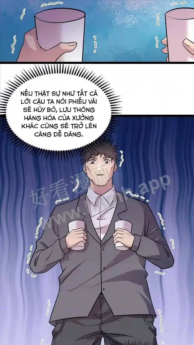 trùng sinh trở lại 1983 làm phú hào Chapter 83 - Trang 2