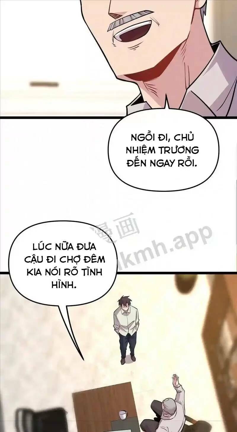 trùng sinh trở lại 1983 làm phú hào Chapter 89 - Next Chapter 90