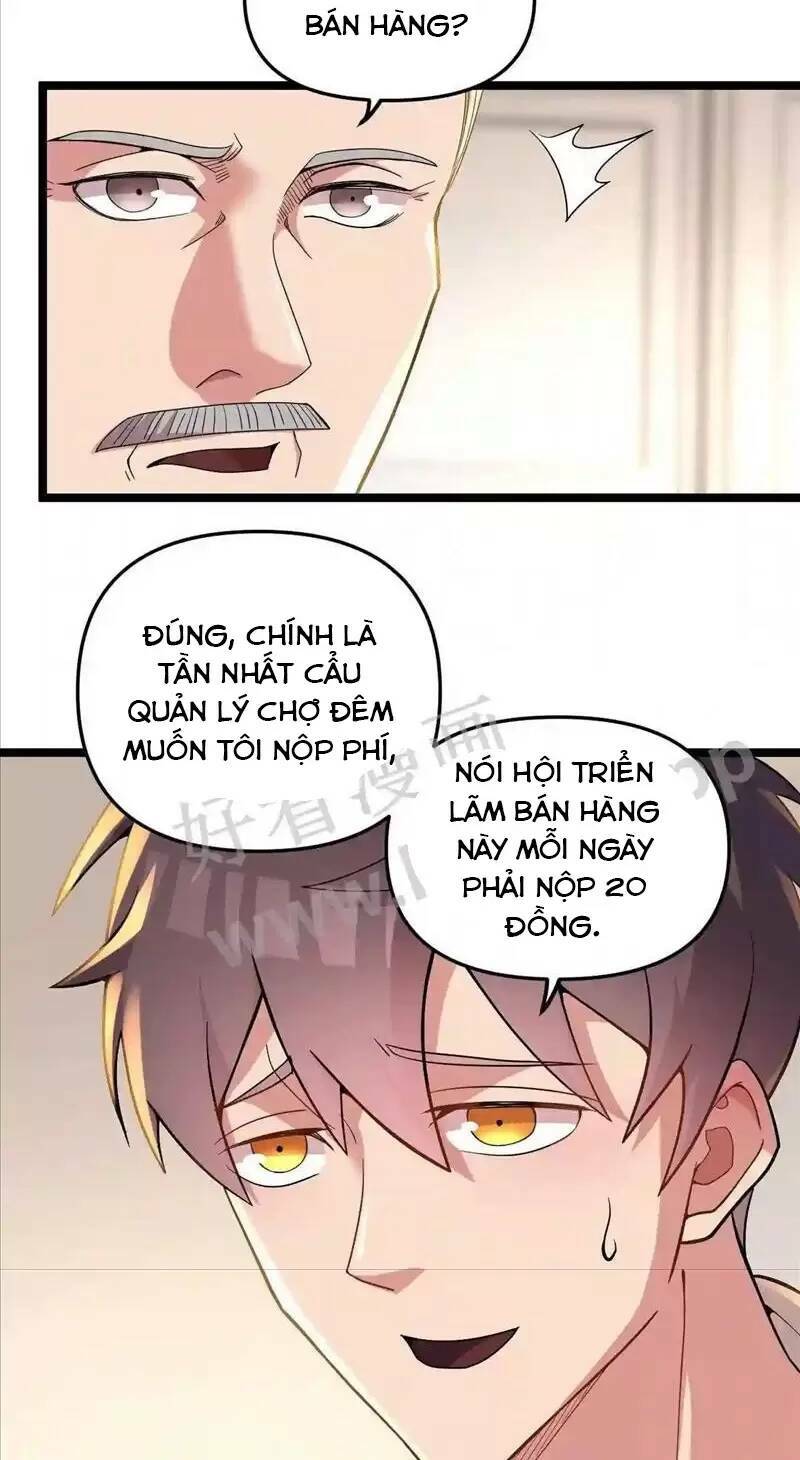 trùng sinh trở lại 1983 làm phú hào Chapter 89 - Next Chapter 90