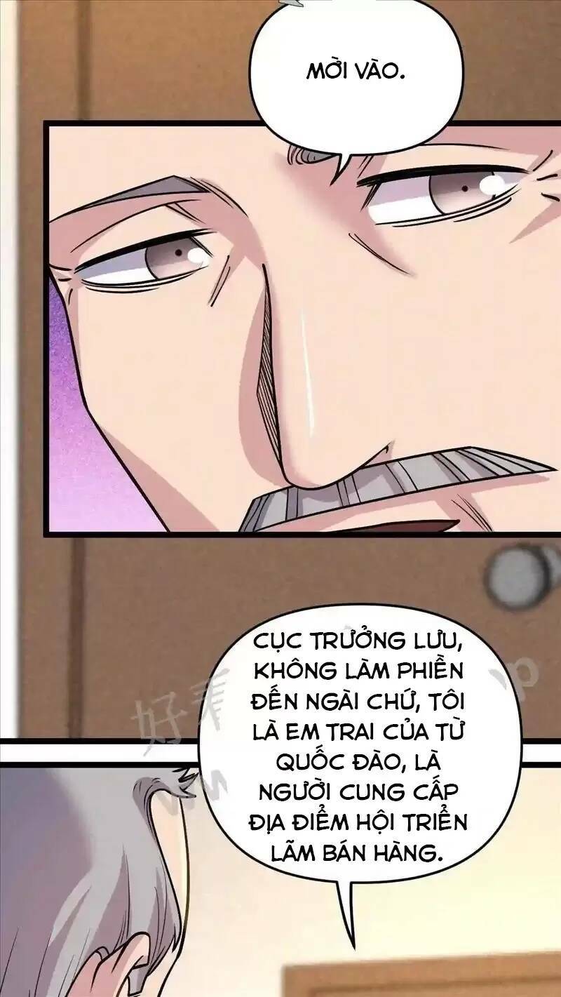 trùng sinh trở lại 1983 làm phú hào Chapter 89 - Next Chapter 90