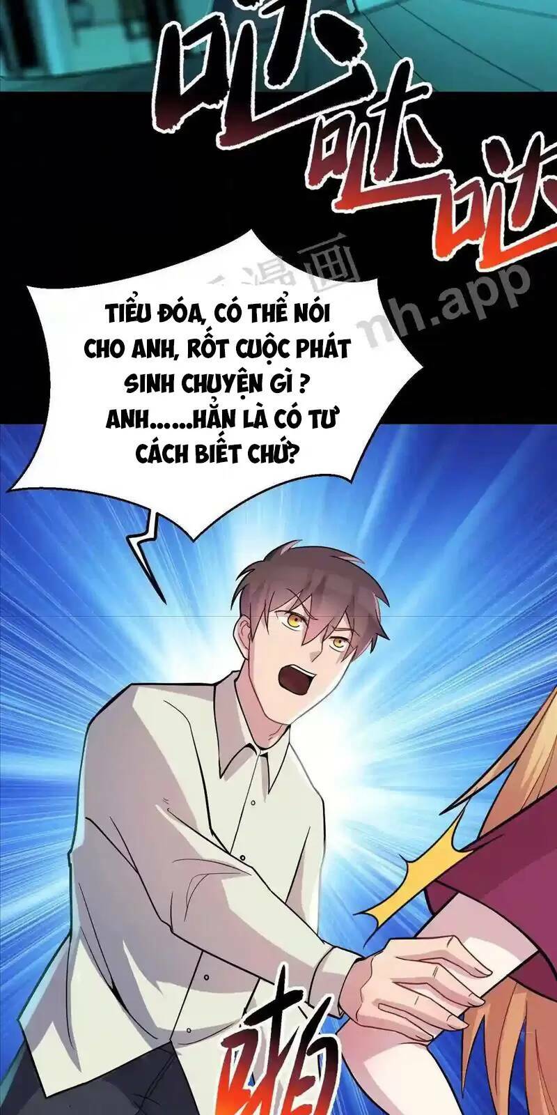 trùng sinh trở lại 1983 làm phú hào Chapter 91 - Next Chapter 92