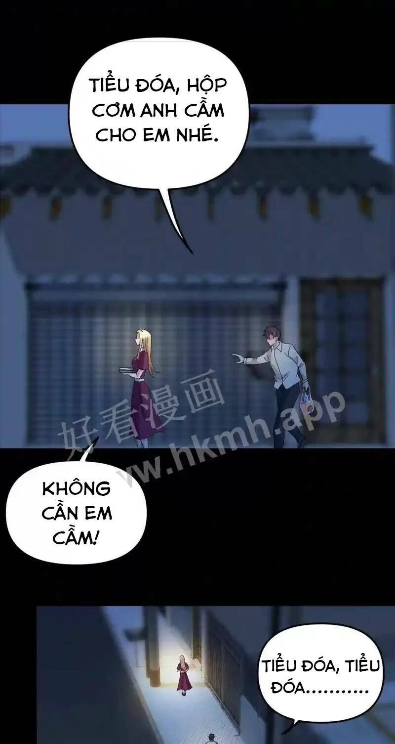 trùng sinh trở lại 1983 làm phú hào Chapter 91 - Next Chapter 92