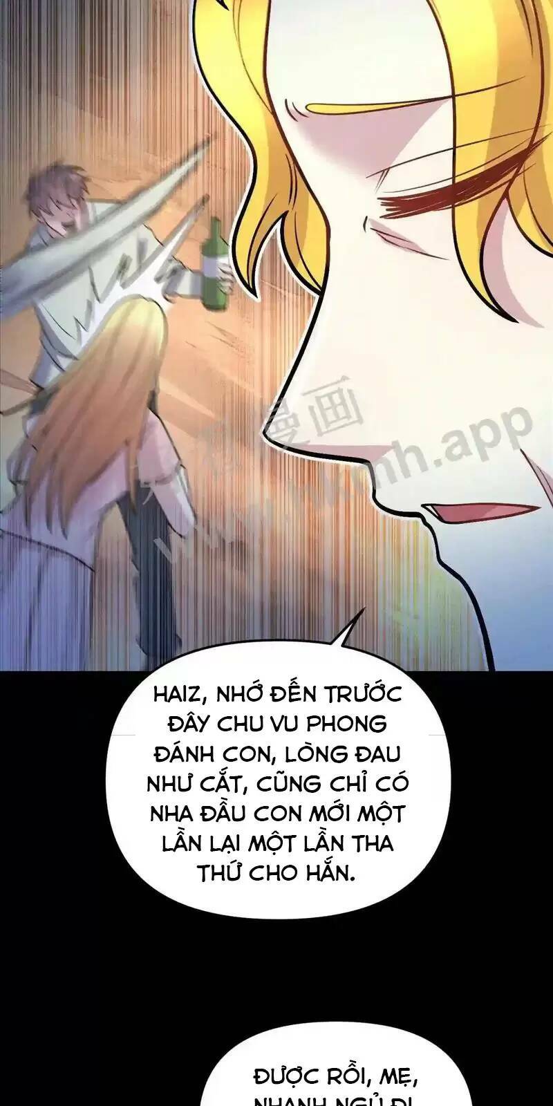 trùng sinh trở lại 1983 làm phú hào Chapter 92 - Next Chapter 93