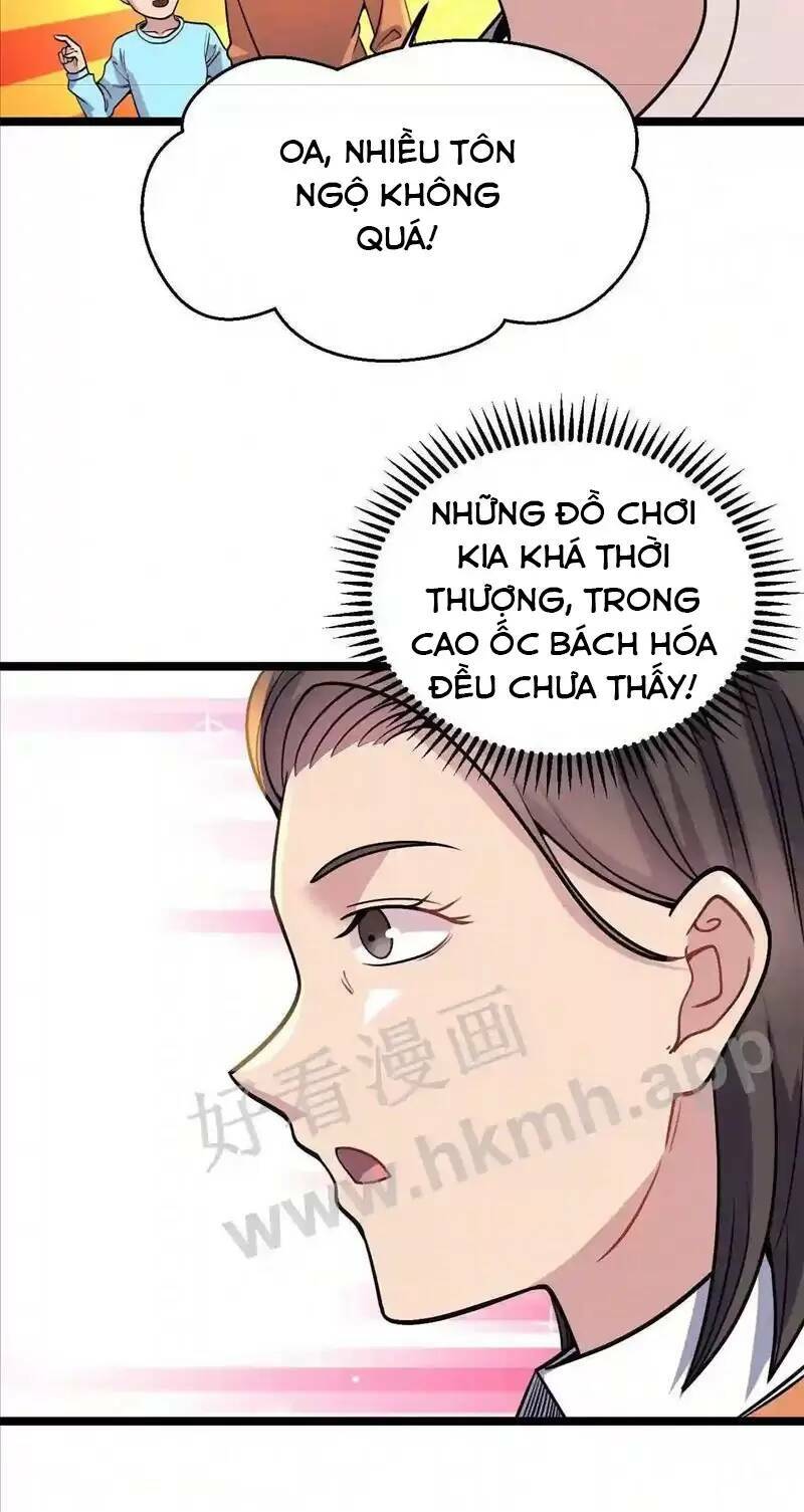 trùng sinh trở lại 1983 làm phú hào Chapter 94 - Next Chapter 95