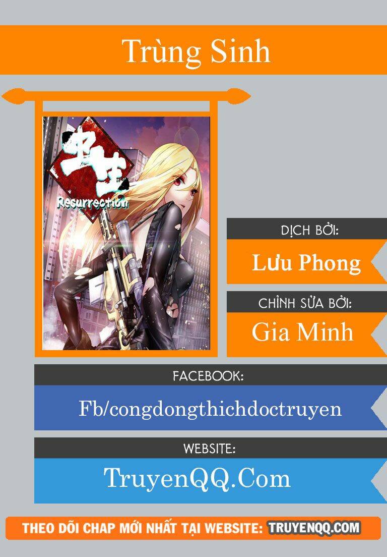 trùng sinh chapter 43 - Next chapter 44