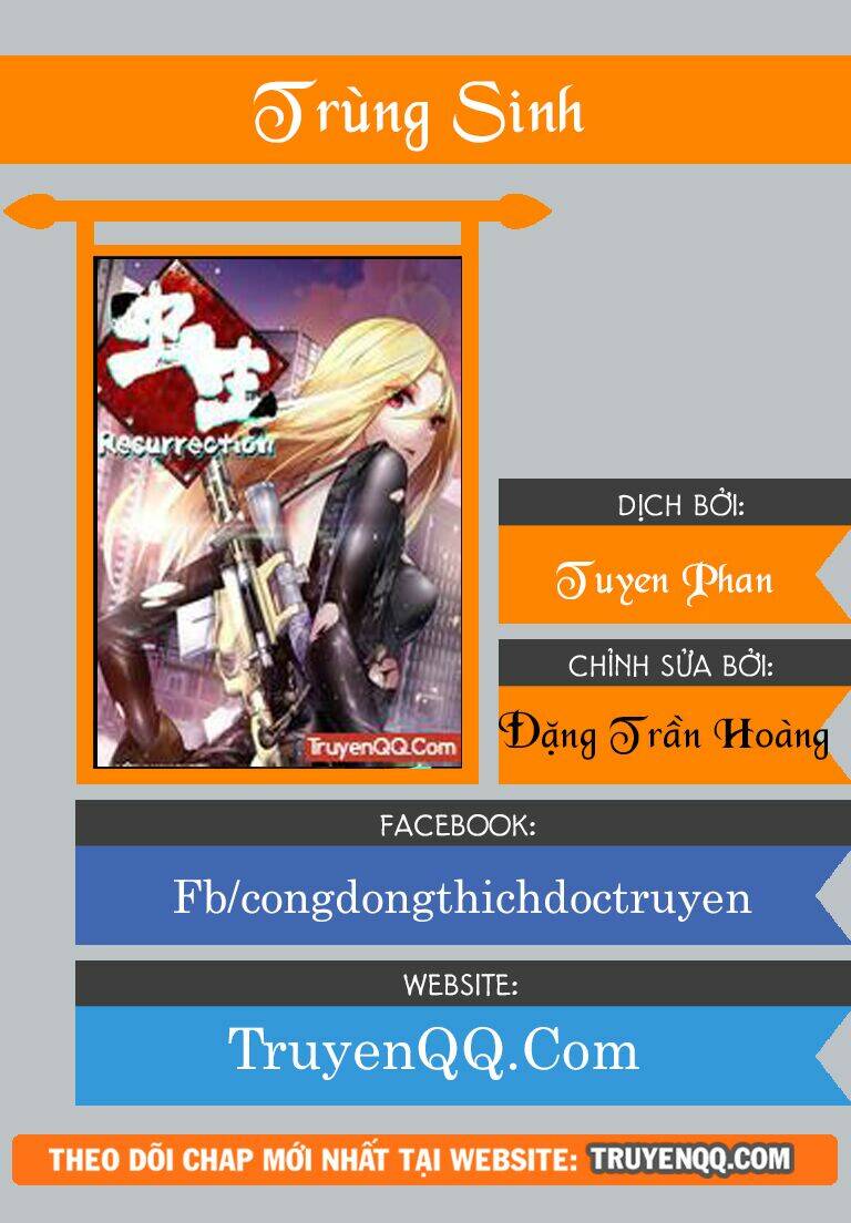 trùng sinh chapter 55 - Next chapter 56