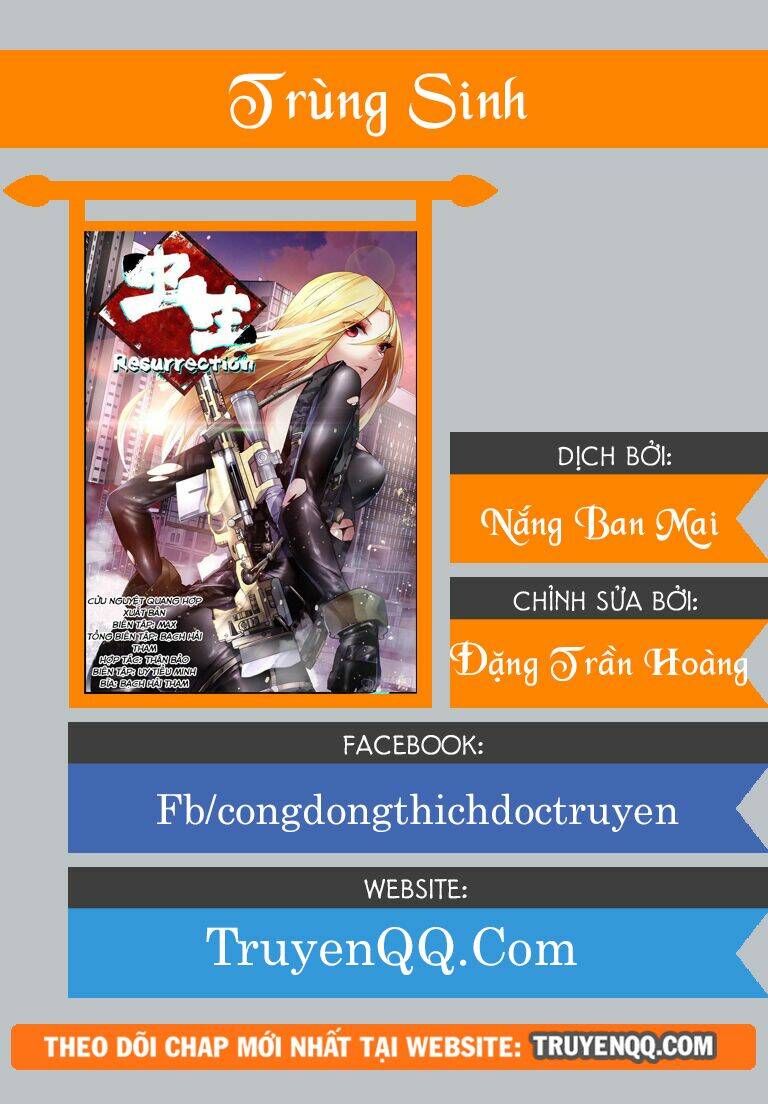 trùng sinh chapter 67 - Next chapter 68