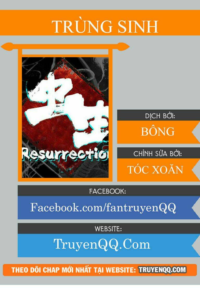 trùng sinh chapter 84 - Next chapter 85