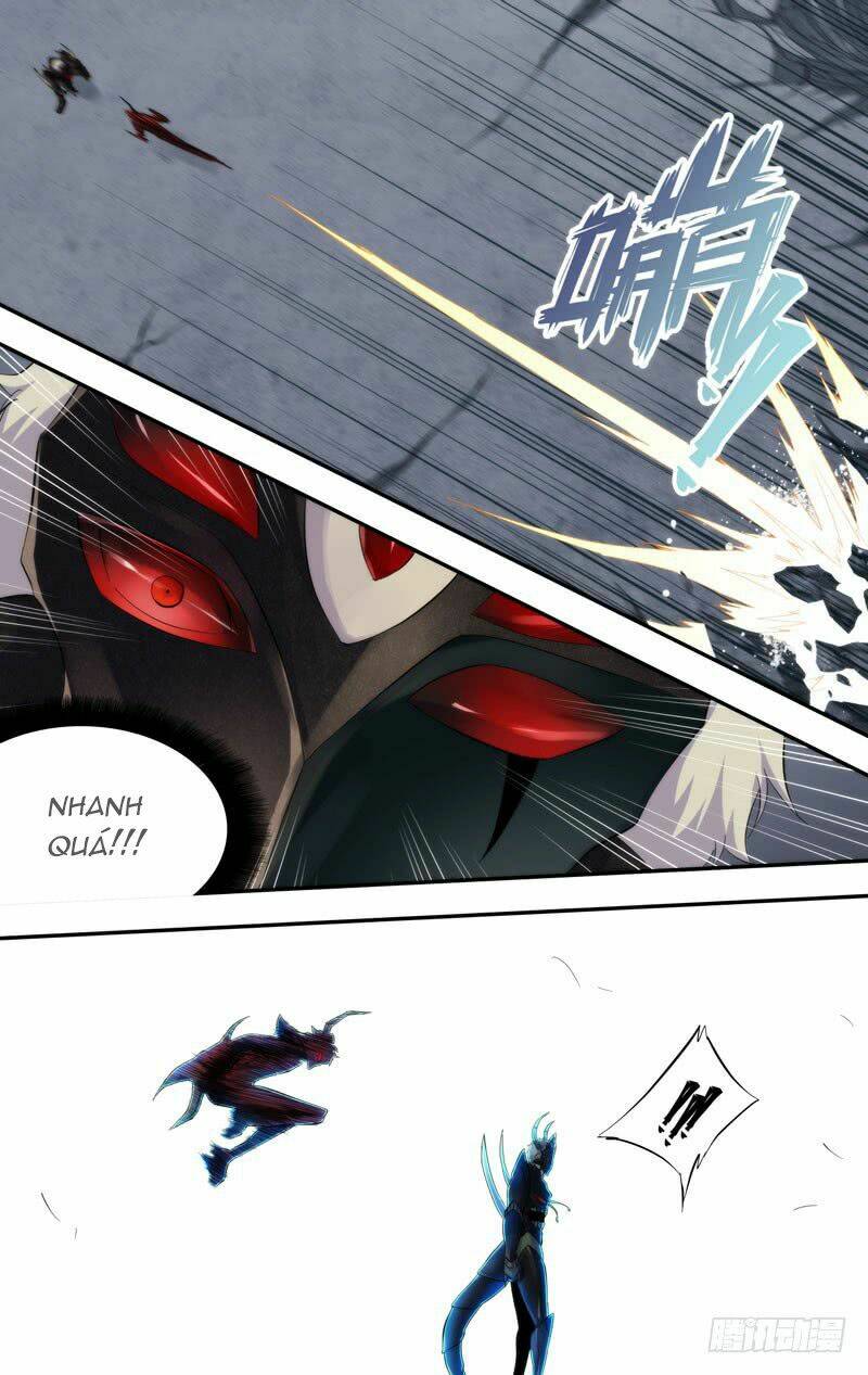 trùng sinh chapter 94 - Trang 2