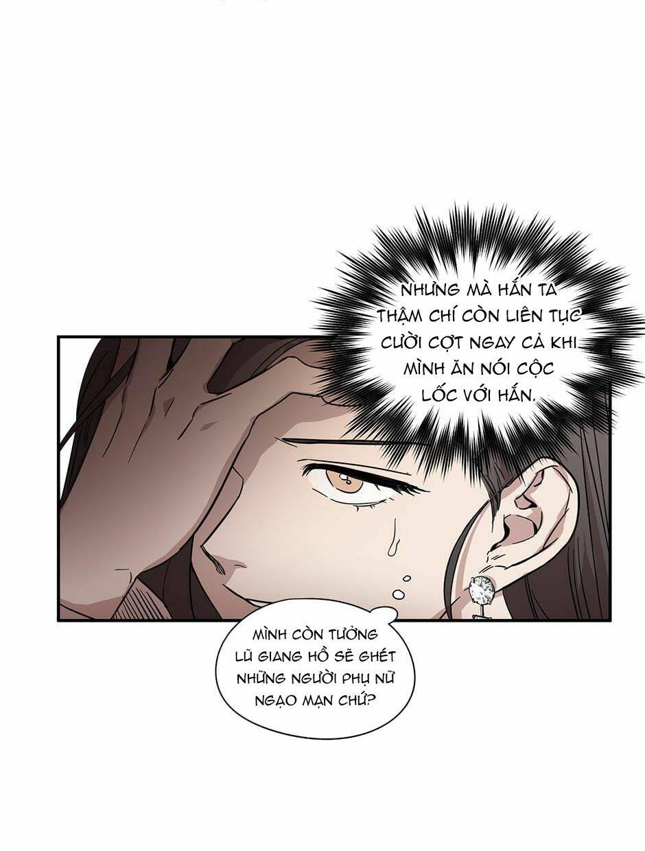 trước khi cái chết chia lìa đôi ta chapter 2 - Next Chapter 2.1