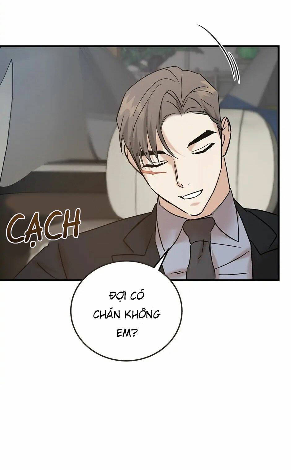 trước khi cái chết chia lìa đôi ta chapter 54 - Trang 2