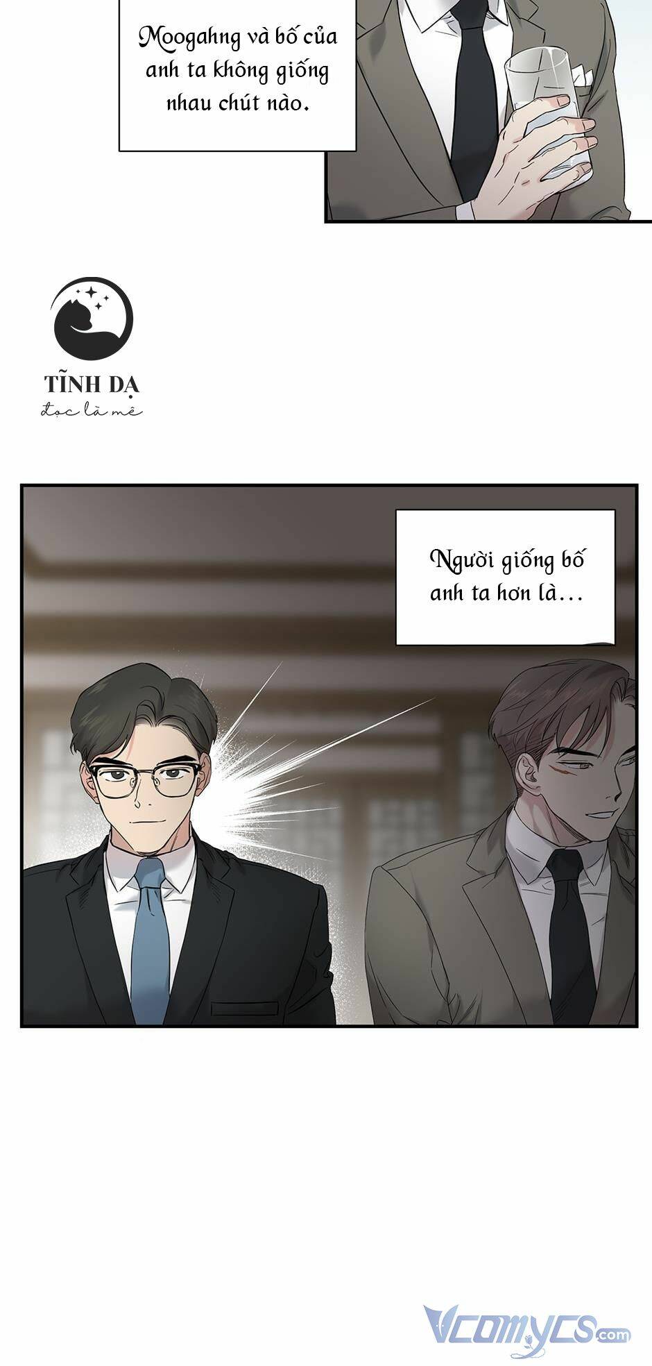 trước khi cái chết chia lìa đôi ta chapter 6 - Next Chapter 6.1