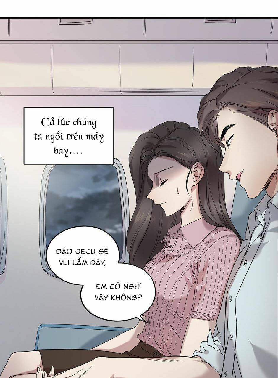 trước khi cái chết chia lìa đôi ta chapter 6 - Next Chapter 6.1