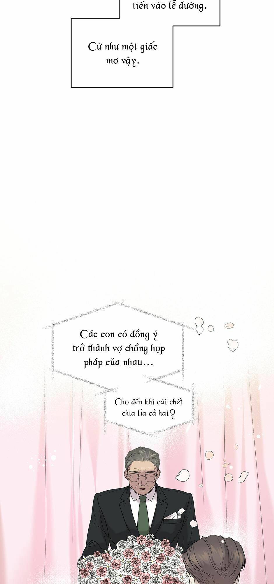 trước khi cái chết chia lìa đôi ta chapter 6 - Next Chapter 6.1