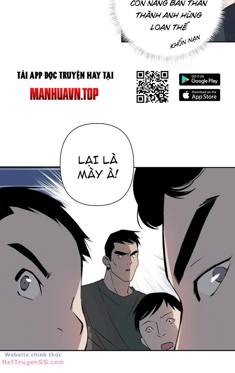 trước ngày tận thế, ta và bạn gái lại chém giết lẫn nhau chapter 11 - Next chapter 12