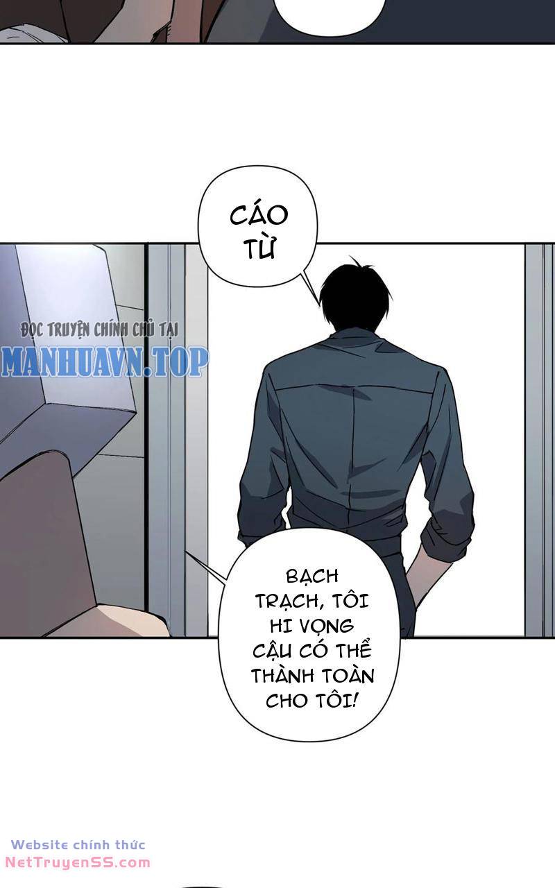 trước ngày tận thế, ta và bạn gái lại chém giết lẫn nhau chapter 11 - Next chapter 12