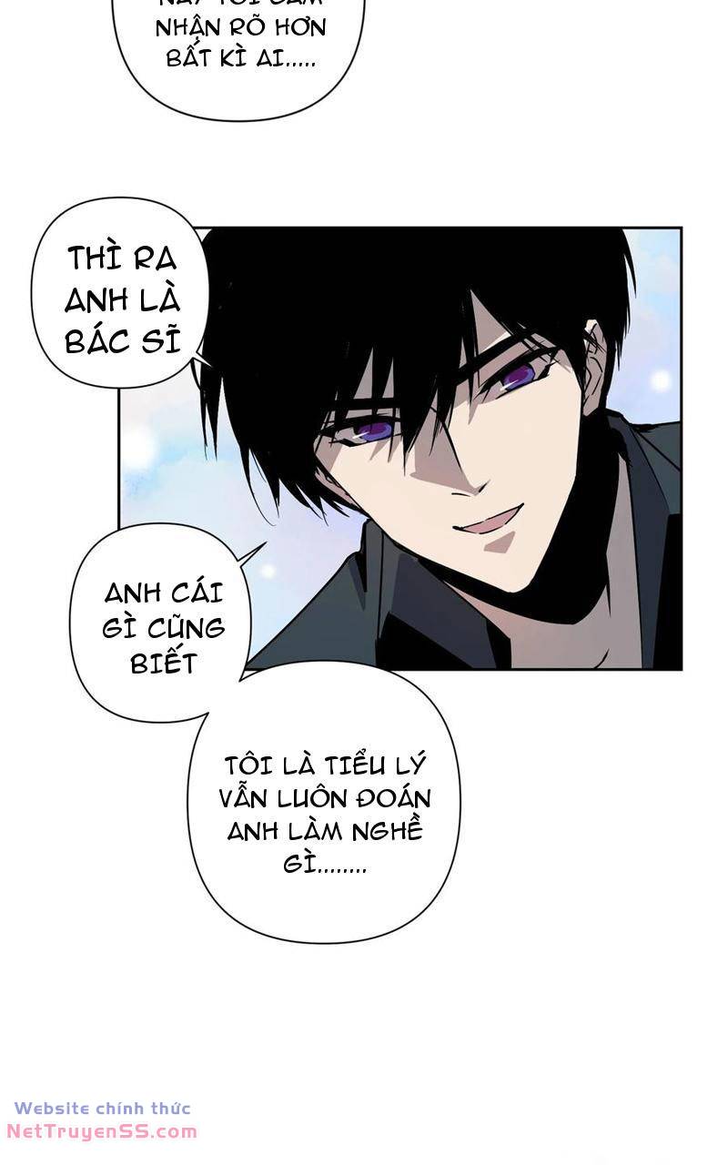 trước ngày tận thế, ta và bạn gái lại chém giết lẫn nhau chapter 11 - Next chapter 12