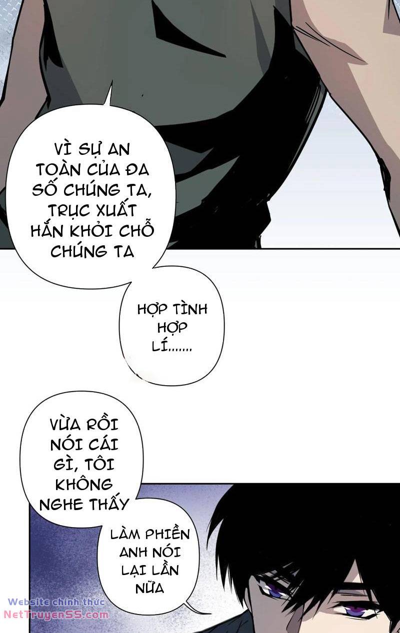 trước ngày tận thế, ta và bạn gái lại chém giết lẫn nhau chapter 11 - Next chapter 12