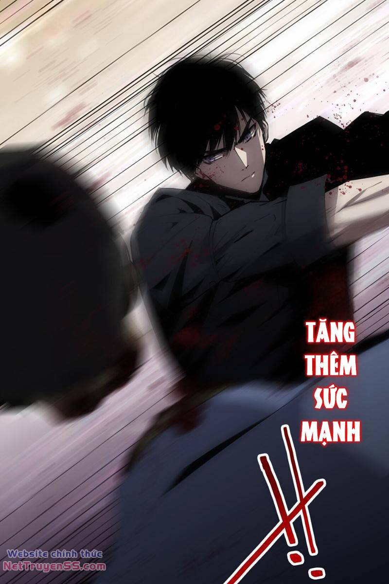 trước ngày tận thế, ta và bạn gái lại chém giết lẫn nhau chapter 4 - Next chapter 5