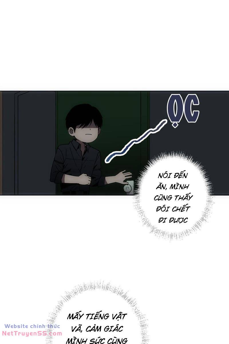 trước ngày tận thế, ta và bạn gái lại chém giết lẫn nhau chapter 4 - Next chapter 5