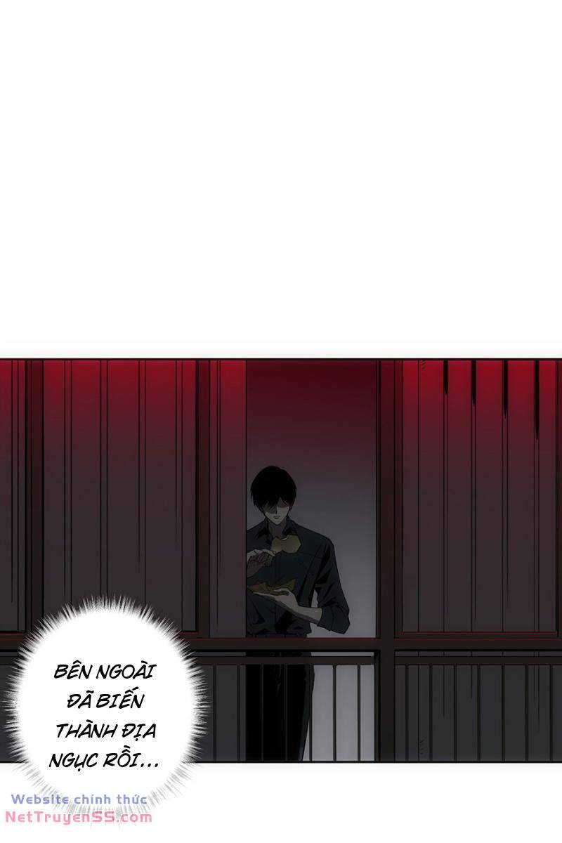 trước ngày tận thế, ta và bạn gái lại chém giết lẫn nhau chapter 4 - Next chapter 5