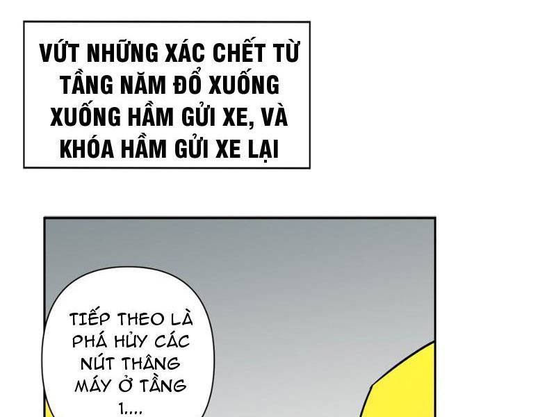 trước ngày tận thế, ta và bạn gái lại chém giết lẫn nhau chapter 9 - Next chapter 10