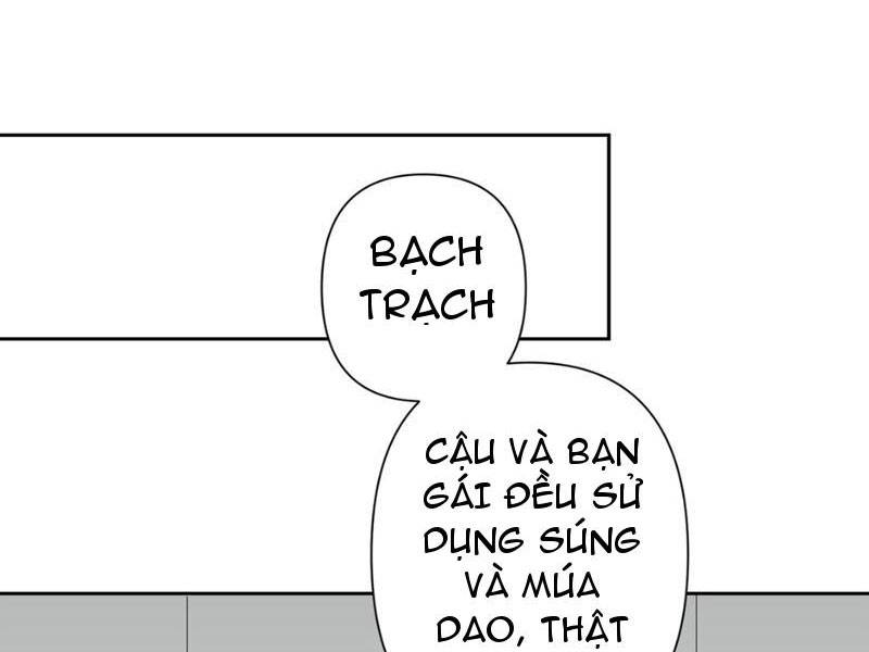 trước ngày tận thế, ta và bạn gái lại chém giết lẫn nhau chapter 9 - Next chapter 10