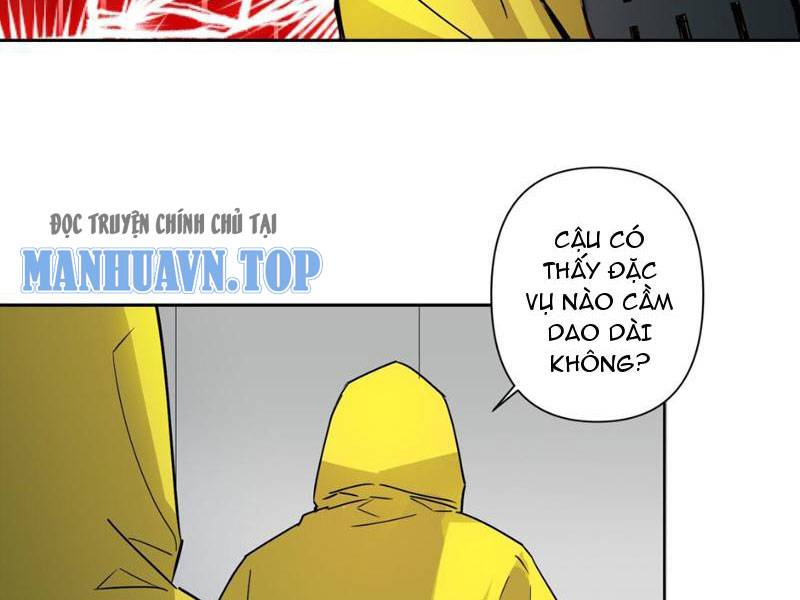 trước ngày tận thế, ta và bạn gái lại chém giết lẫn nhau chapter 9 - Next chapter 10