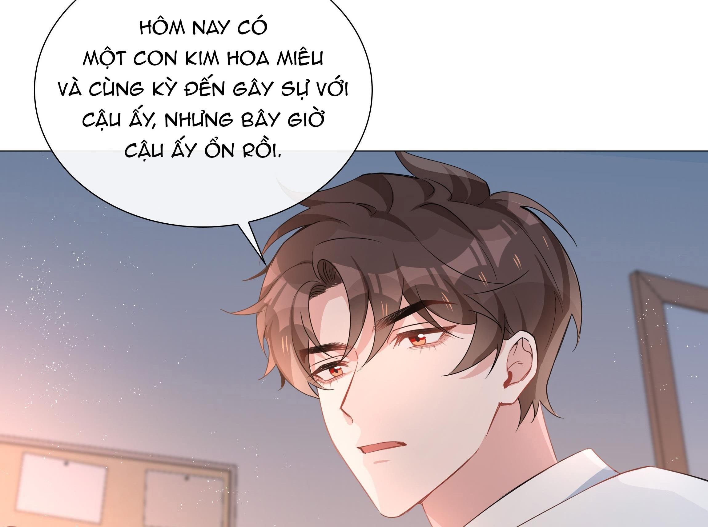 trường cấp ba sơn hải Chương 14 - Next Chapter 14